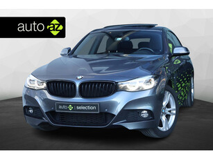 BMW 3-serie Gran Turismo 320i High Executive M-Sport / Panoramadak / Trekhaak