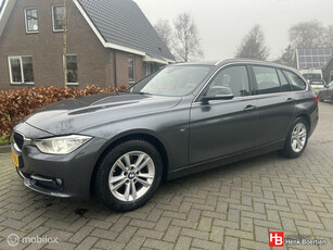 BMW 3-serie Touring 316i Executive