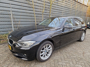 BMW 3 Serie Touring 316i Executive Sport