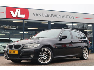 BMW 3 Serie Touring 318i Business Line | Trekhaak | Navi | Cruise