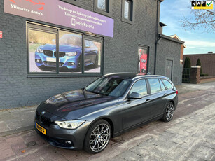 BMW 3-serie Touring 320d Executive