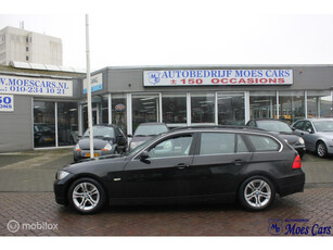 BMW 3-serie Touring 325i Dynamic Executive