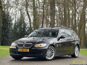 BMW 3-serie Touring 325i High Executive