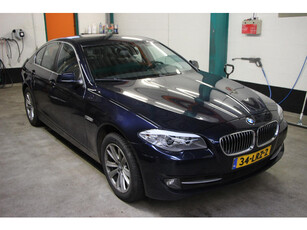 BMW 5-serie 523i Executive 1e EIGENAAR