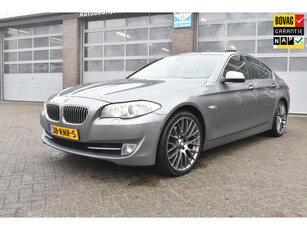 BMW 5-serie 535i High Executive