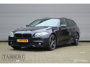 BMW 5-serie Touring 530d Executive M Pakket