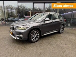 BMW X1 sDrive20i OR.ED.,HeadUp,Sportleer,LED,NaviPro,Clima,Cruise