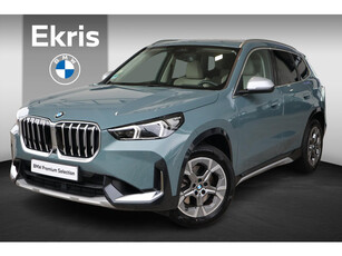 BMW X1 xDrive23i xLine | Innovation Pack | Travel Pack