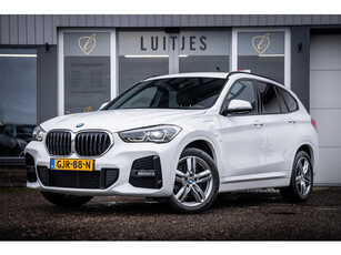 BMW X1 XDrive25e M-Sport I Leder I Carplay I LED I Dealer-onderhouden