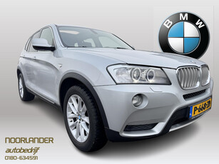 BMW X3 xDrive28i High Executive