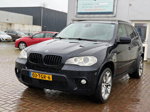 BMW X5 XDrive40d High Executive Export Full Options !