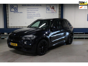 BMW X5 XDrive40e iPerformance M Sport Edition / FULL OPTIONS ! ! !