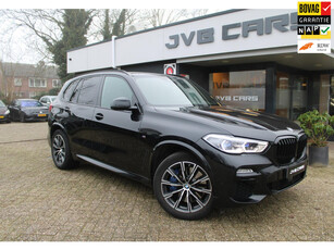 BMW X5 XDrive40i High Executive 7p.