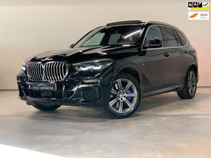 BMW X5 XDrive40i High Executive | NAP | M-PERFORMANCE | PANORAMADAK | HARMAN KARDON