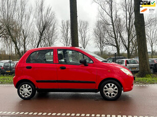 Chevrolet Matiz 0.8 Breeze AIRCO!APK!KOOPJE!