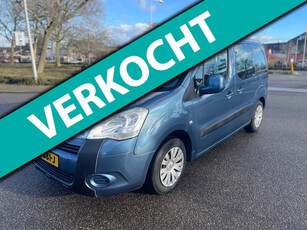 Citroen Berlingo 1.6-16V Multispace / airco / elek.ramen / deurvergrendeling / trekhaak / elek.pakket......