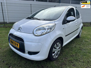 Citroen C1 1.0-12V Ambiance