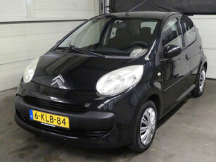 Citroen C1 1.0-12V Séduction - APK 2026 - Electrisch pakket