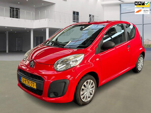 Citroen C1 1.0 Attraction