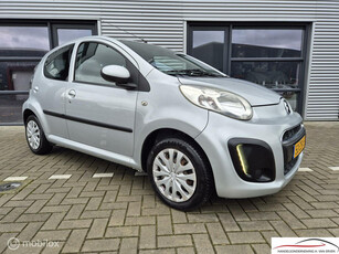 Citroen C1 1.0 Collection FACELIFT AIRCO NAP