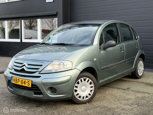 Citroen C3 1.1i /Facelift/Nieuwe APK/+Grote beurt/100% TOP!!