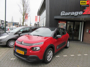 Citroen C3 1.2 PureTech ELLE