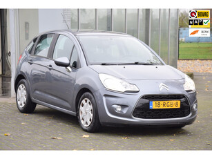 Citroen C3 1.6 e-HDi Dynamique 2011 5 Deurs Airco Cruise control