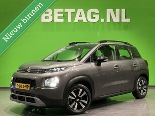 Citroen C3 Aircross 1.2 Feel | Carplay | DAB | Lane