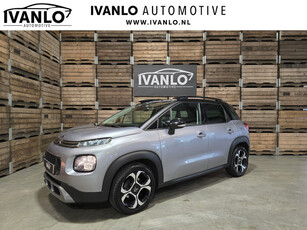 Citroen C3 Aircross 1.5 BlueHDI S&S Business Shine Panorama Navi Clima LM 120 pk!