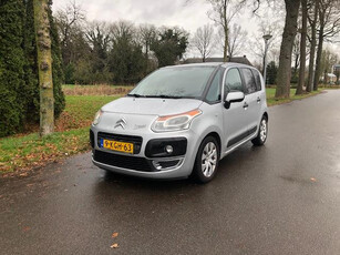 Citroen C3 Picasso 1.4 VTi Tendance