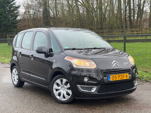 Citroen C3 Picasso 1.6 VTi Aura /Trekhaak/Airco/Cruise/