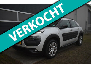 Citroen C4 Cactus 1.2 PureTech Business