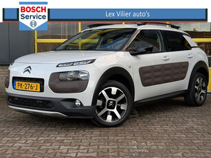 Citroen C4 Cactus 1.2 PureTech Business Plus