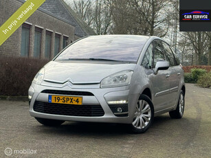 Citroen C4 Picasso 1.6 VTI Business NAP APK NETTE STAAT