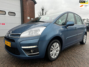 Citroen C4 Picasso 1.6 VTi Ligne 1e Eig Dealer Onderhouden