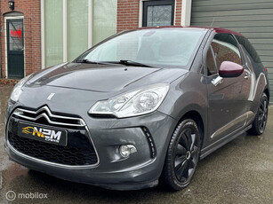 Citroen DS3 1.2 VTi Business