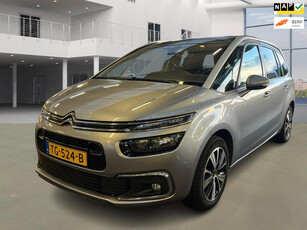 Citroen Grand C4 SpaceTourer 1.2 PureTech Feel // NL PRIJS 7599