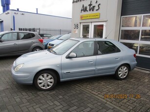 Citroen Xsara 1.6 16V Linge Prestige