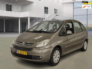 Citroen Xsara Picasso 1.6i-16V Image