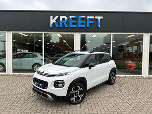 Citroën C3 Aircross 1.2 PureTech S&S Shine App Connect | Navi