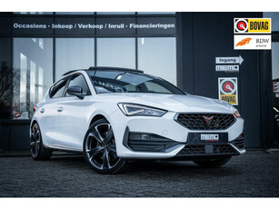 CUPRA Leon 1.4 e-Hybrid VZ Performance*PANO*SFEER*KEYLESS*