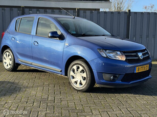 Dacia Sandero 0.9 TCe Lauréate airco trekhaak