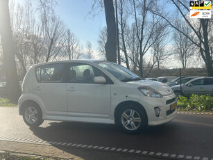 Daihatsu Sirion 2 1.3-16V Comfort AIRCO!APK!ZUING!KOOPJE!