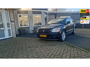 Dodge Caliber 1.8 SE