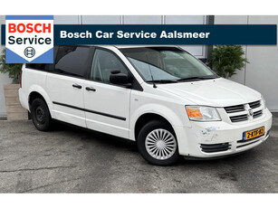 Dodge Grand Caravan 3.3 V6 / 7-PERSOONS / APK / AIRCO /