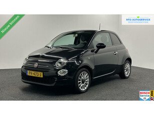 Fiat 500 0.9 TwinAir Turbo Lounge AIRCO LM 106000 KM