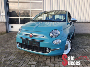 Fiat 500 1.2 Anniversario