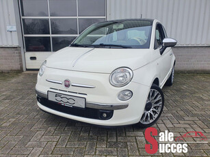 Fiat 500 1.2 Cult