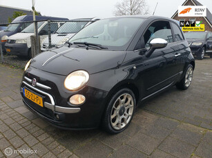 Fiat 500 1.2 Sport