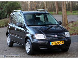 Fiat Panda 1.2 Active | 2009 | Airco | Keurige auto! |